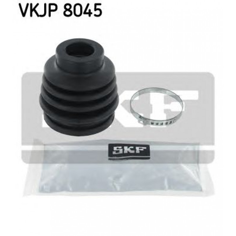 VKJP 8045 SKF - Пильовик привідного валу